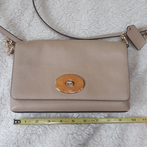 Coach Bag - Picture 8 of 10